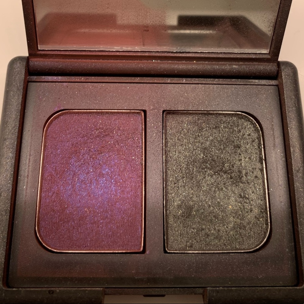 NARS Duo Eyeshadow, Eurydice